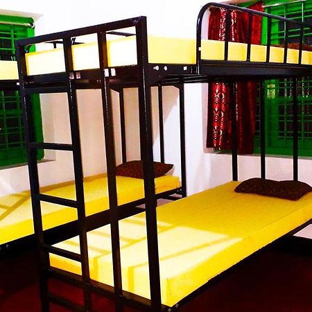 Seenu'S Pg Accommodation Palakkad Exterior foto