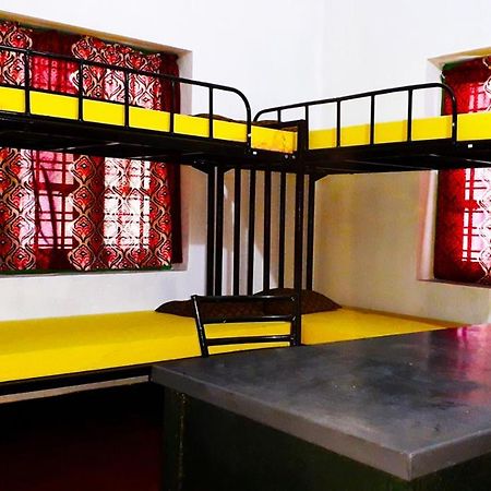 Seenu'S Pg Accommodation Palakkad Exterior foto