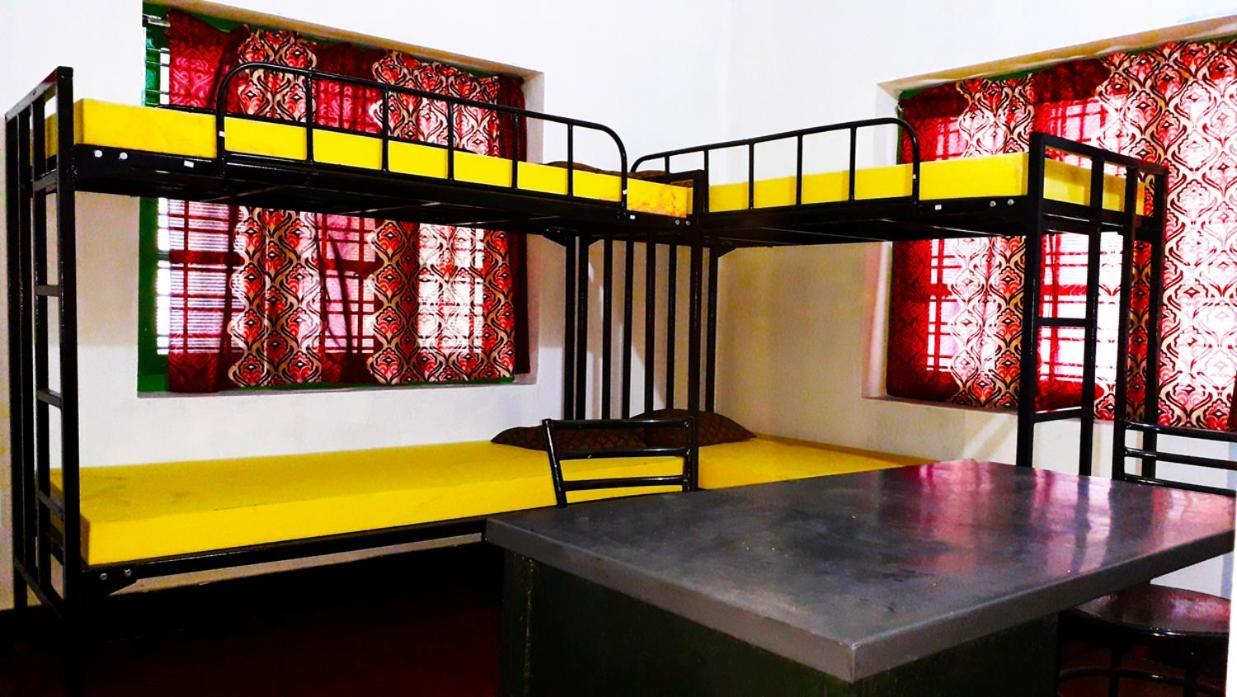 Seenu'S Pg Accommodation Palakkad Exterior foto